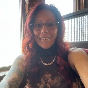 Meet your Posher, Annette